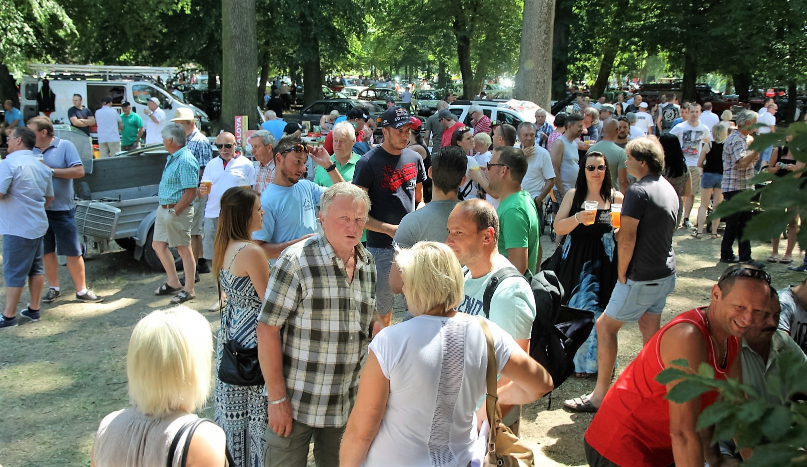 2016-07-10 Oldtimertreffen